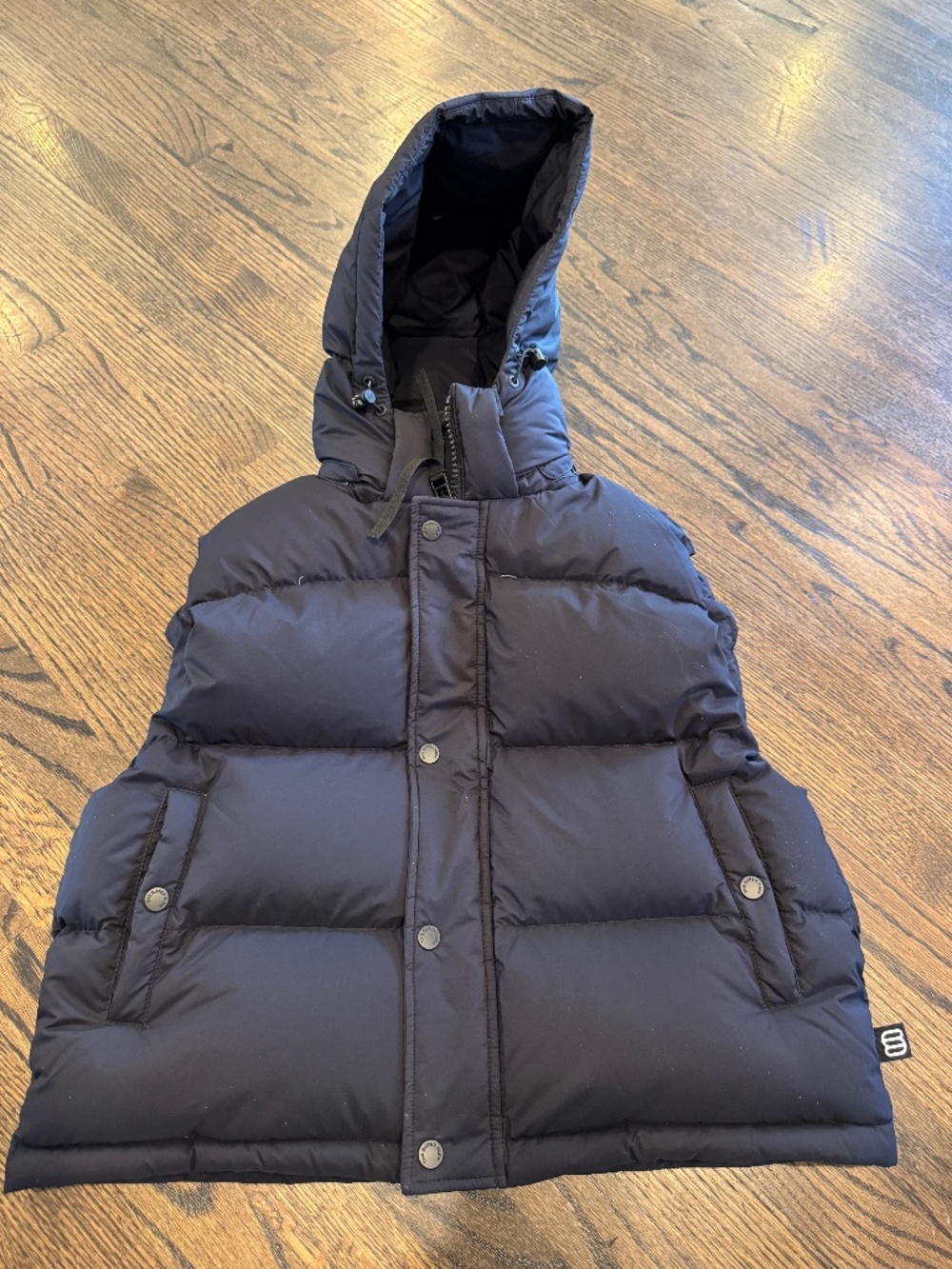 Aritzia - The Super Puff™ Vest